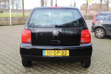Volkswagen Lupo - 1.0 Trendline / EL. PAKKET / RADIO-CD