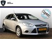 Ford Focus - 1.0 EcoBoost Lease Trend Navi Cruise PDC Airco - 1 - Thumbnail