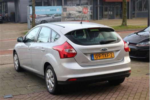 Ford Focus - 1.0 EcoBoost Lease Trend Navi Cruise PDC Airco - 1