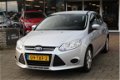 Ford Focus - 1.0 EcoBoost Lease Trend Navi Cruise PDC Airco - 1 - Thumbnail