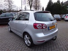 Volkswagen Golf Plus - 1.4 TSI 160PK DSG Highline