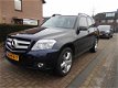 Mercedes-Benz GLK-klasse - 200CDI AUT. NAVIGATIE/ELEKTRISCHE-ACHTERKLEP/PARKEERSENSOREN - 1 - Thumbnail