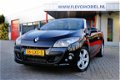 Renault Mégane coupé cabriolet - 1.4 TCE Dynamique Xenon/Navi/Clima/PDC - 1 - Thumbnail