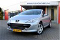 Peugeot 307 CC - 2.0-16V Oxygo Leder/Clima/LMV - 1 - Thumbnail