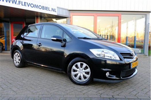 Toyota Auris - 1.4 D-4D Aspiration 5-Deurs Clima - 1