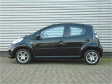 Citroën C1 - 1.0-12V Exclusive ...5 DRS.....AIRCO