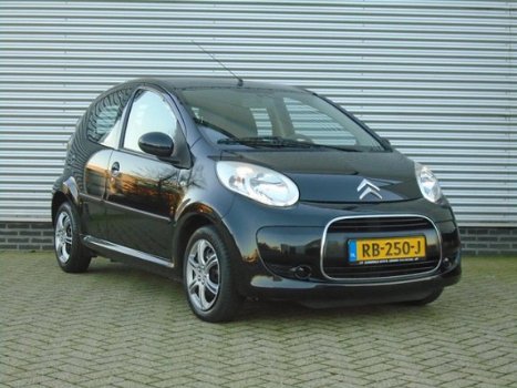 Citroën C1 - 1.0-12V Exclusive ...5 DRS.....AIRCO - 1