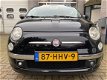 Fiat 500 - 1.2 Lounge Panoramadak/Airco/Lmv - 1 - Thumbnail