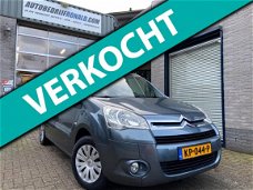 Citroën Berlingo - 1.6-16V Multispace Dubbel Zijschuifdeur/Elc.Pakket/