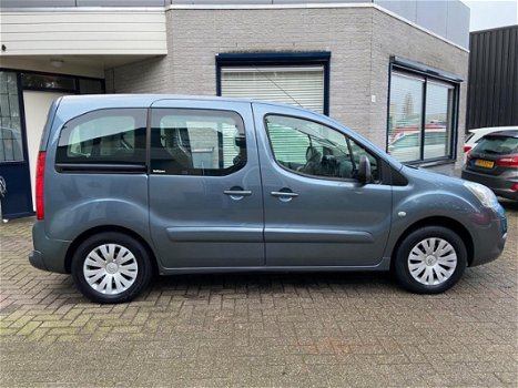 Citroën Berlingo - 1.6-16V Multispace Dubbel Zijschuifdeur/Elc.Pakket/ - 1