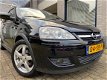 Opel Corsa - 1.2-16V Silverline Airco/Elc.Pakket/Lmv/Trekhaak/Nieuwe Apk - 1 - Thumbnail