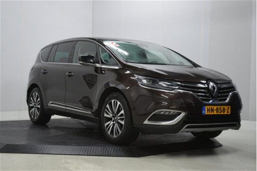 Renault Espace - 1.6 TCe Initiale Paris 7p - 1