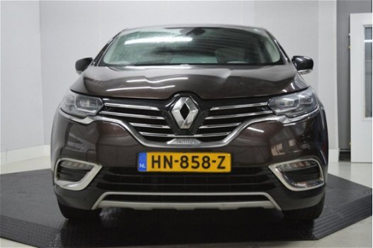 Renault Espace - 1.6 TCe Initiale Paris 7p - 1