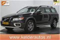Volvo XC70 - 2.0 D3 FWD Limited Edition Automaat, Navi, Clima, Cruise, Trekhaak, Mooie auto - 1 - Thumbnail