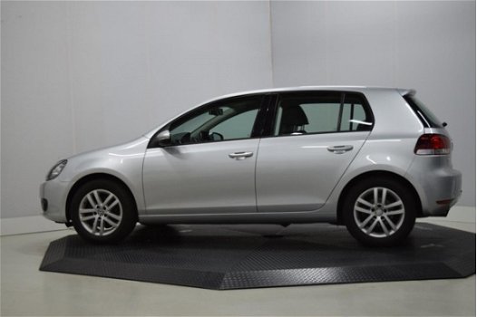 Volkswagen Golf - 1.2 TSI Highline BlueMotion Clima, Cruise, Mooie auto - 1