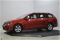 Volkswagen Golf Variant - 1.6 TDI Highline Navi, Clima, Cruise, Trekhaak - 1 - Thumbnail