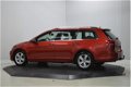 Volkswagen Golf Variant - 1.6 TDI Highline Navi, Clima, Cruise, Trekhaak - 1 - Thumbnail