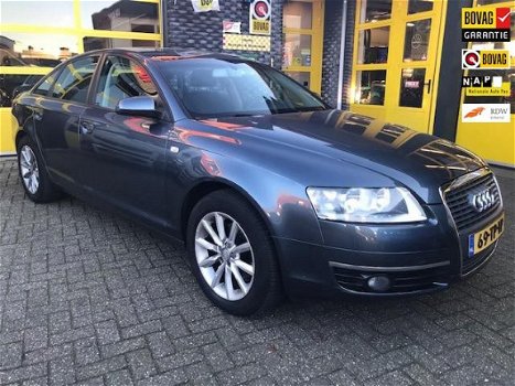 Audi A6 - 2.4 Pro Line Business - 1