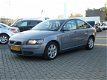 Volvo S40 - 2.4 5Cil. Kinetic - 1 - Thumbnail