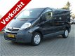 Opel Vivaro - 2.0 CDTI L1H1 115PK Airco PDC Automaat - 1 - Thumbnail