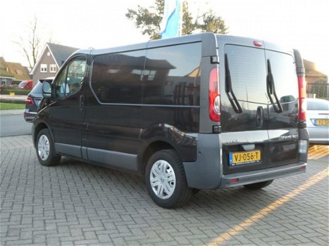 Opel Vivaro - 2.0 CDTI L1H1 115PK Airco PDC Automaat - 1