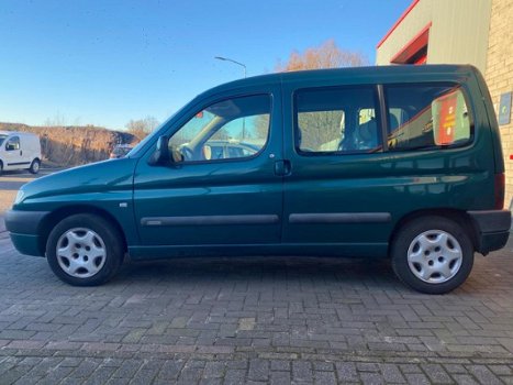 Citroën Berlingo - 1.8i Multispace - 1