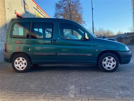 Citroën Berlingo - 1.8i Multispace - 1