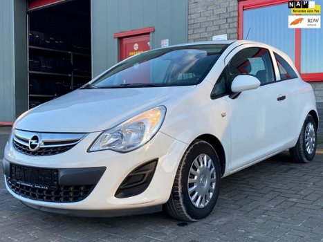 Opel Corsa - 1.4-16V - 1