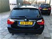 BMW 3-serie Touring - 320d Business Line (Leder Navi Automaat) KeurigeAuto - 1 - Thumbnail