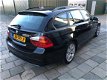 BMW 3-serie Touring - 320d Business Line (Leder Navi Automaat) KeurigeAuto - 1 - Thumbnail