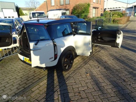 Mini Mini Clubman - 1.6 Cooper Chili Final Edition - 1