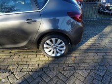 Opel Astra - 1.4 Turbo Sport