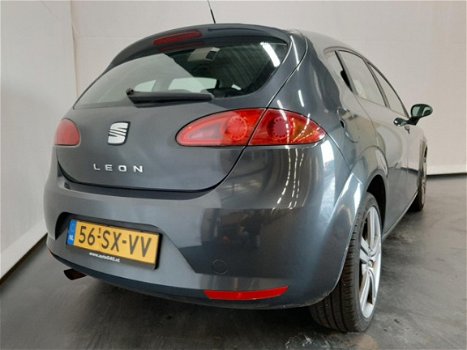 Seat Leon - 1.6 Reference Clima - 1