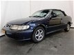 Saab 9-3 Cabrio - 2.0t S Airco Trekhaak - 1 - Thumbnail