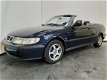 Saab 9-3 Cabrio - 2.0t S Airco Trekhaak - 1 - Thumbnail