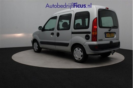 Renault Kangoo - 1.6-16V Privilège LPG MET AIRCO - 1