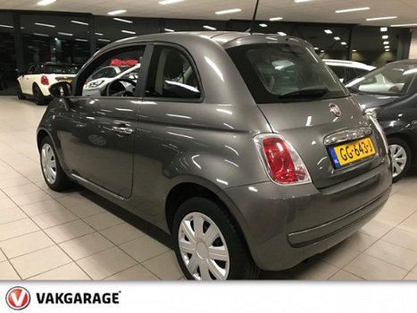 Fiat 500 - 1.0 TwinAir Pop - 1