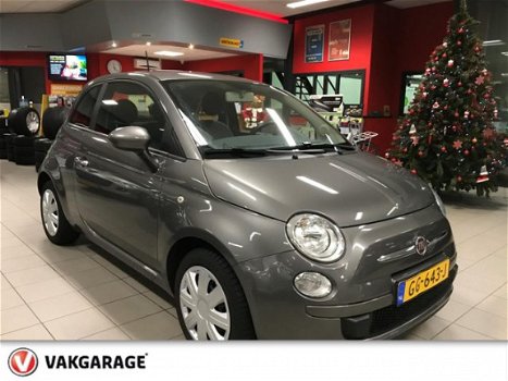 Fiat 500 - 1.0 TwinAir Pop - 1