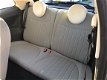 Fiat 500 - 1.2 Lounge 100.DKM AIRCO NAVIGATIE PANORAMADAK NIEUWE APK - 1 - Thumbnail