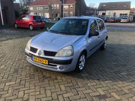 Renault Clio - 1.2 Community - 1