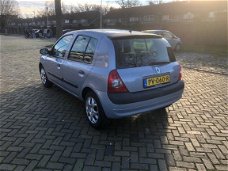 Renault Clio - 1.2 Community