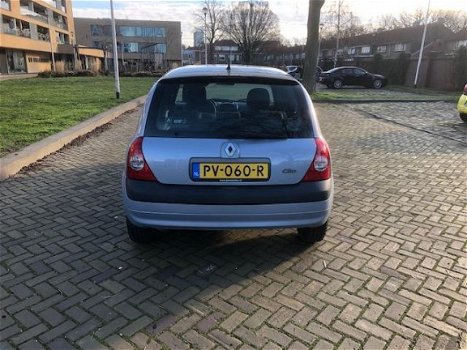 Renault Clio - 1.2 Community - 1