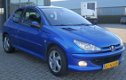 Peugeot 206 - 1.4-16V XS Pack INRUILKOOPJE - 1 - Thumbnail