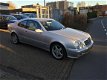 Mercedes-Benz CLK-klasse Coupé - 200 K. Elegance - 1 - Thumbnail