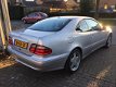 Mercedes-Benz CLK-klasse Coupé - 200 K. Elegance - 1 - Thumbnail