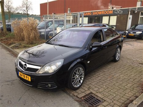 Opel Vectra GTS - 2.2-16V Sport - 1