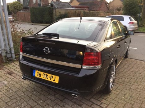 Opel Vectra GTS - 2.2-16V Sport - 1