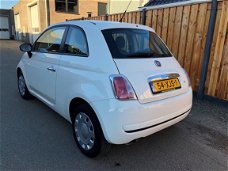 Fiat 500 - 1.2 Pop Airco NAP automaat