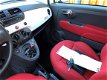 Fiat 500 - 1.2 Pop Airco NAP automaat - 1 - Thumbnail