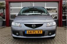 Mazda Premacy - 1.8i Vivid | Airco | PDC | Elektrische ramen | Trekhaak | APK |